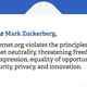 Image for article titled All the Reasons People Are So Pissed About Facebook’s Internet.org